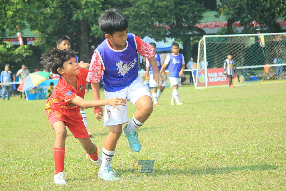 ijl u12 100825 putra ciledug vs mutiara cempaka utama