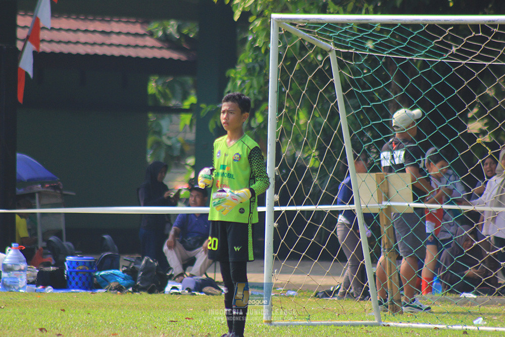 ijl u12 100825 putra ciledug vs mutiara cempaka utama