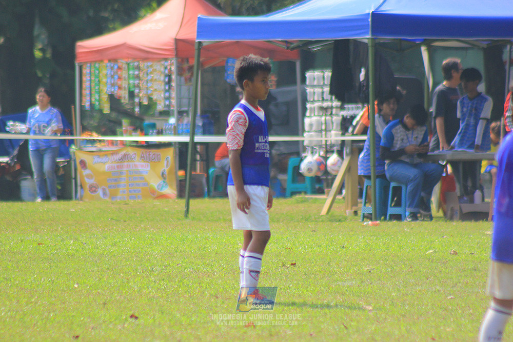 ijl u12 100825 putra ciledug vs mutiara cempaka utama