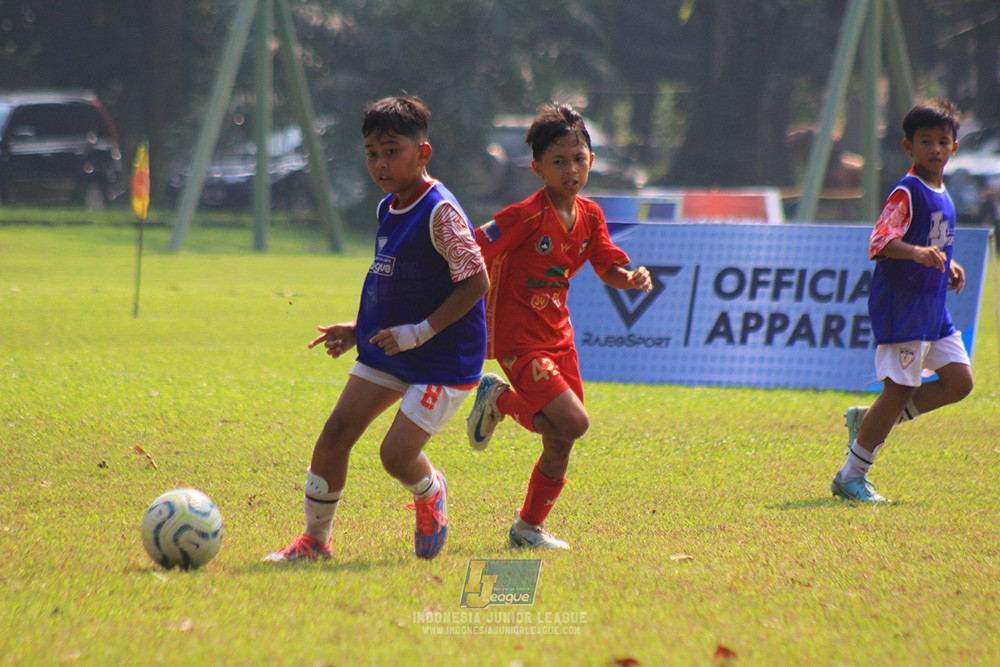 ijl u12 100825 putra ciledug vs mutiara cempaka utama