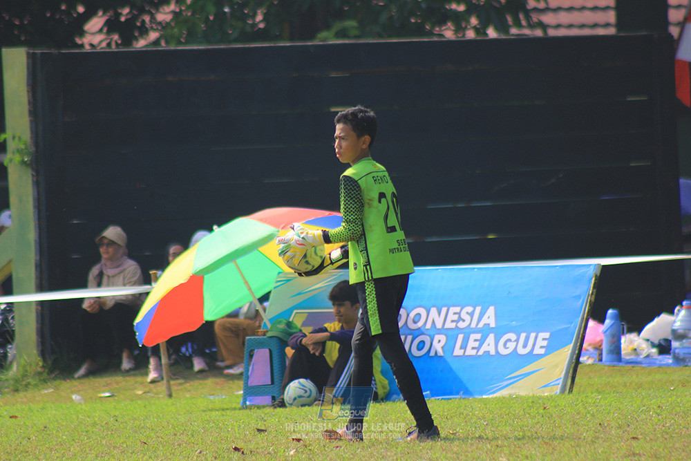 ijl u12 100825 putra ciledug vs mutiara cempaka utama