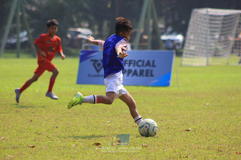 ijl u12 100825 putra ciledug vs mutiara cempaka utama