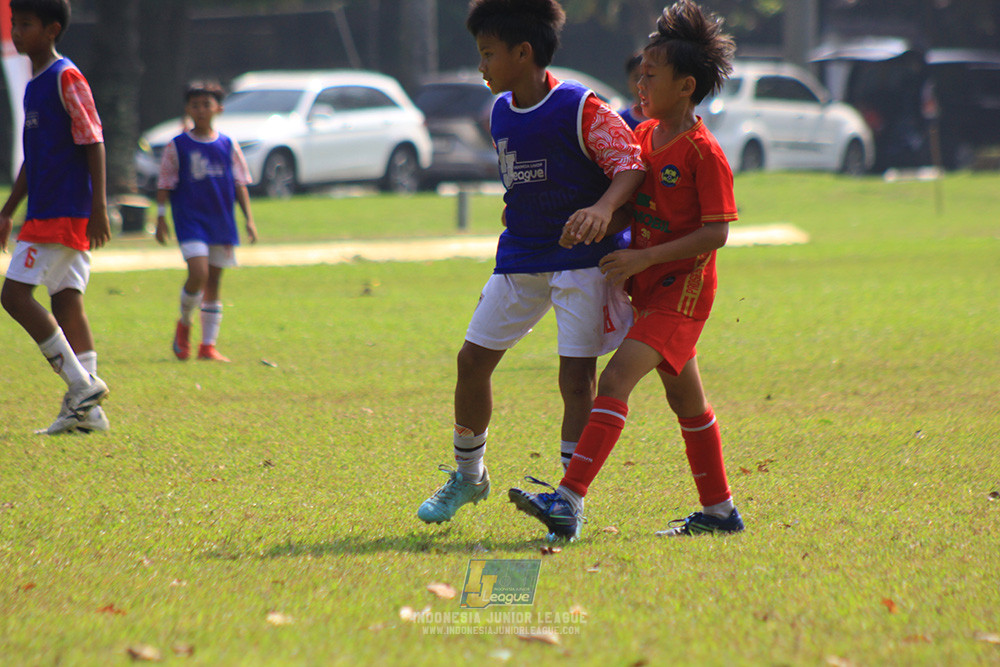 ijl u12 100825 putra ciledug vs mutiara cempaka utama