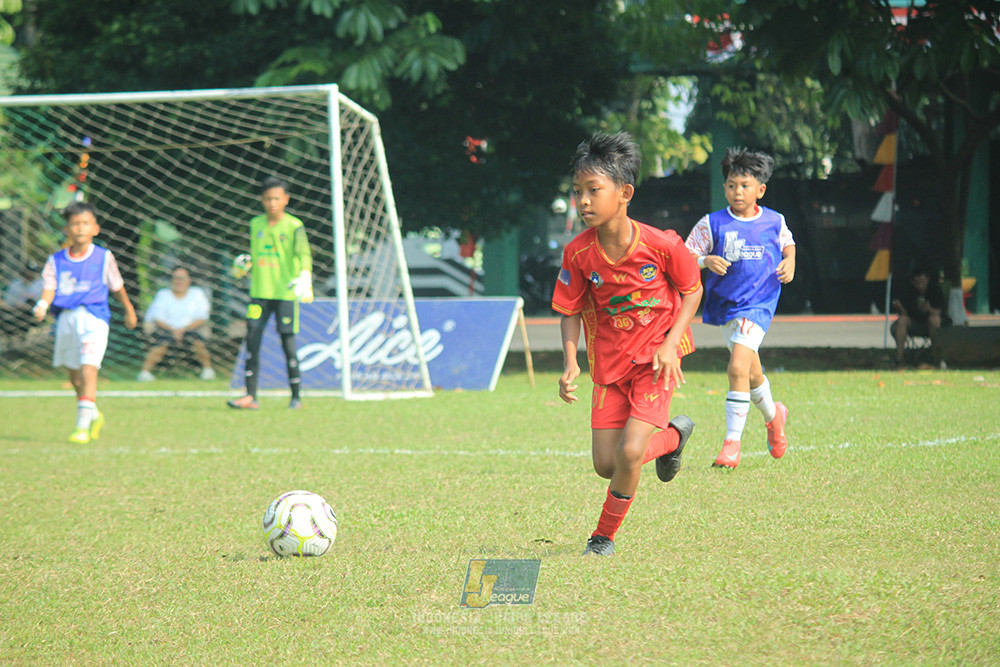 ijl u12 100825 putra ciledug vs mutiara cempaka utama