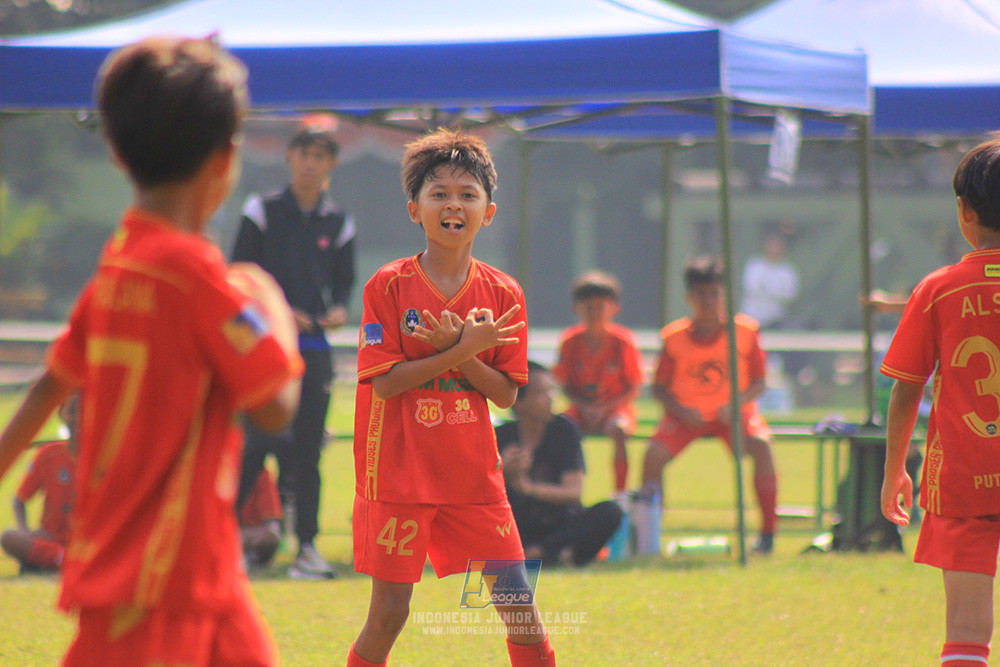 ijl u12 100825 putra ciledug vs mutiara cempaka utama