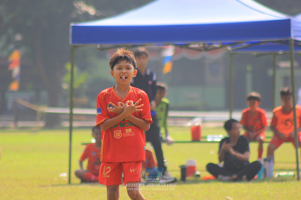 ijl u12 100825 putra ciledug vs mutiara cempaka utama