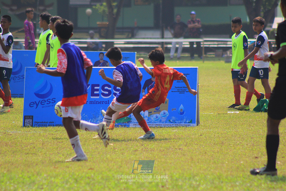 ijl u12 100825 putra ciledug vs mutiara cempaka utama
