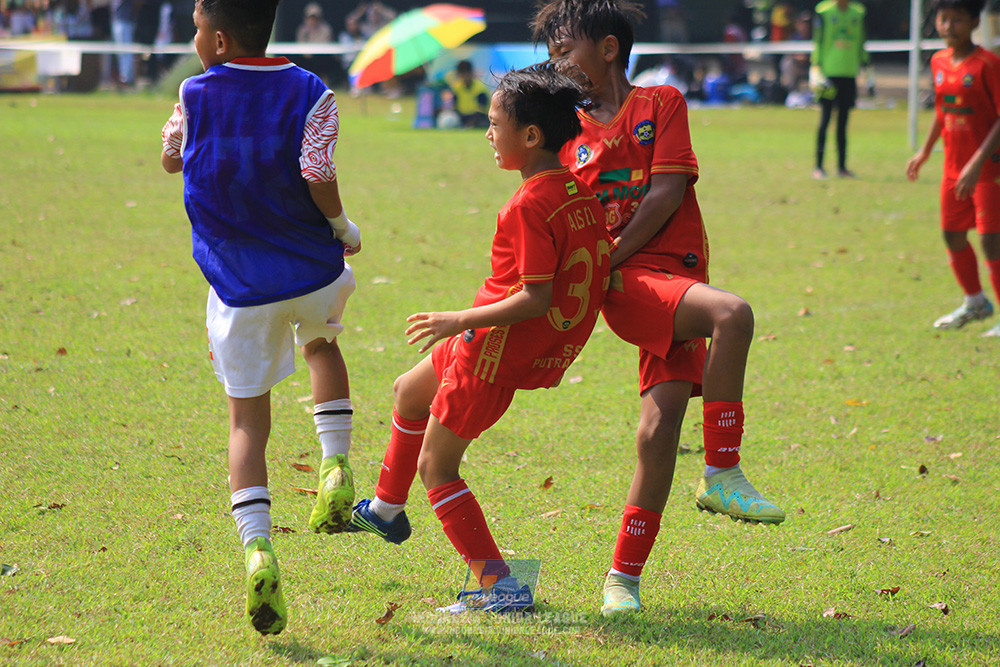 ijl u12 100825 putra ciledug vs mutiara cempaka utama