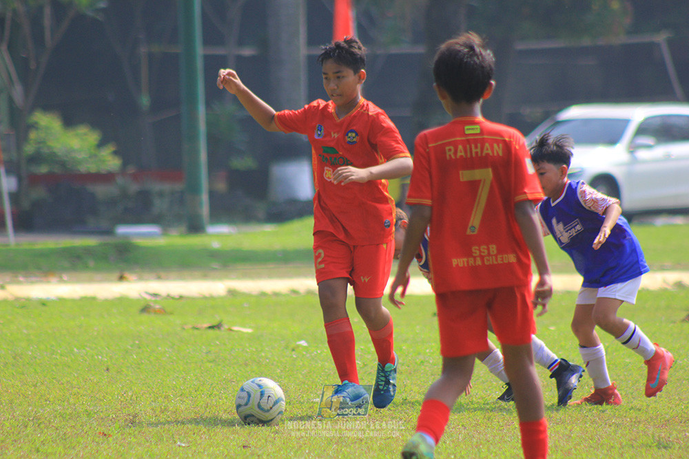 ijl u12 100825 putra ciledug vs mutiara cempaka utama