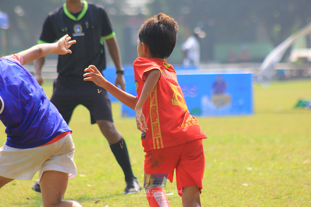 ijl u12 100825 putra ciledug vs mutiara cempaka utama