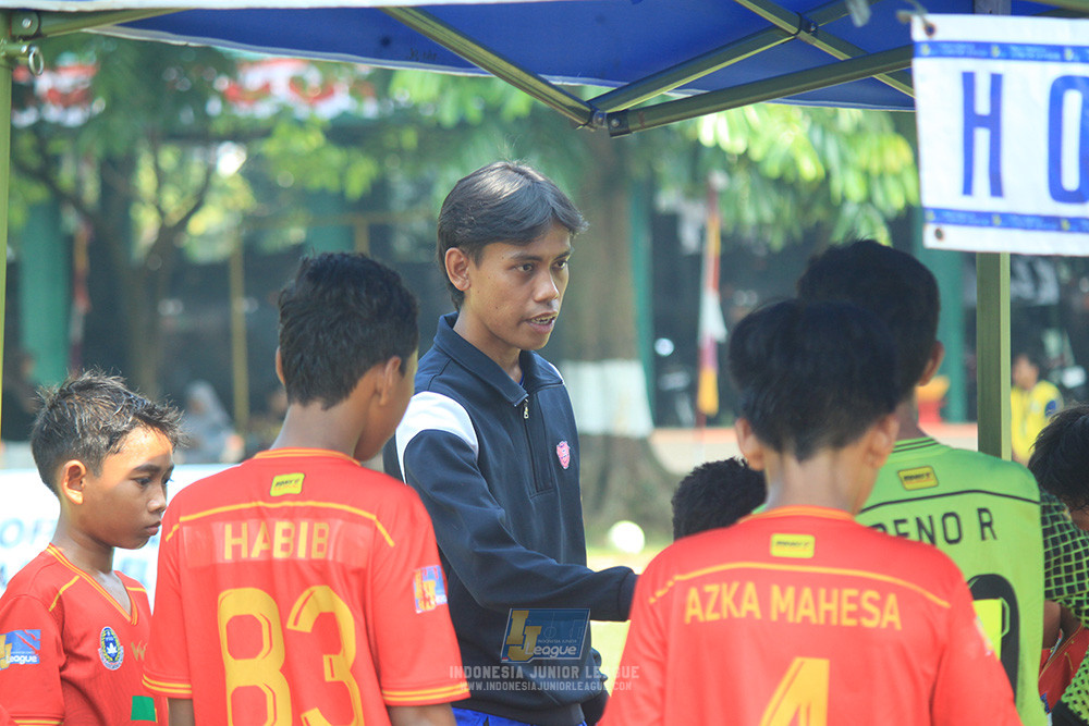 ijl u12 100825 putra ciledug vs mutiara cempaka utama