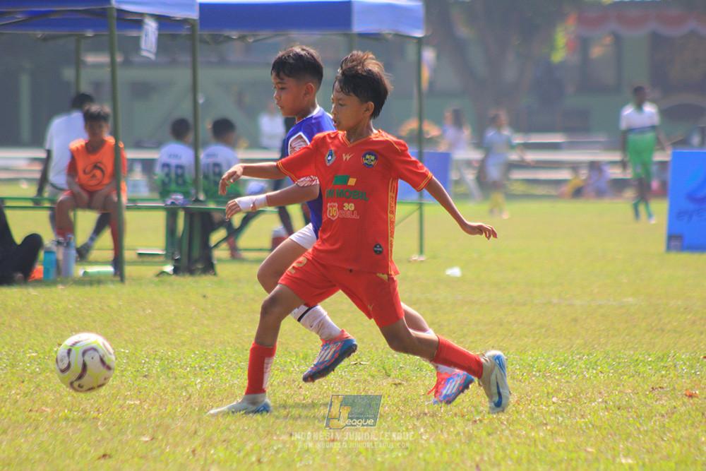 ijl u12 100825 putra ciledug vs mutiara cempaka utama
