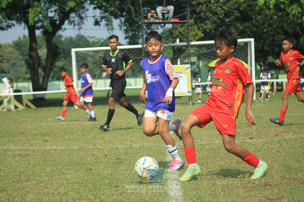 ijl u12 100825 putra ciledug vs mutiara cempaka utama