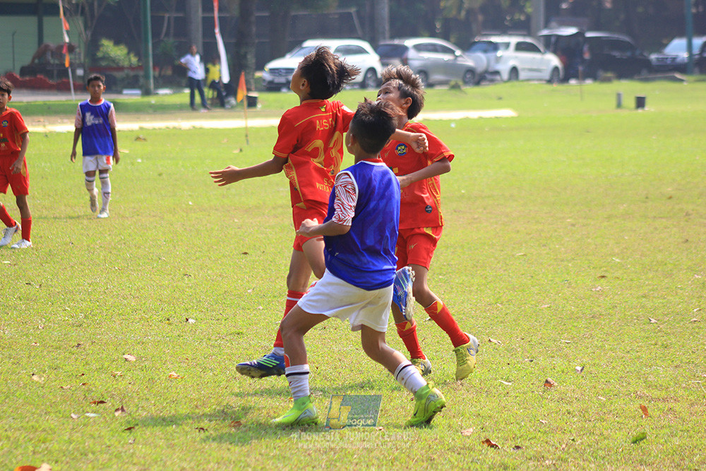 ijl u12 100825 putra ciledug vs mutiara cempaka utama