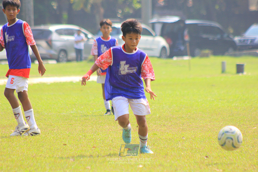 ijl u12 100825 putra ciledug vs mutiara cempaka utama