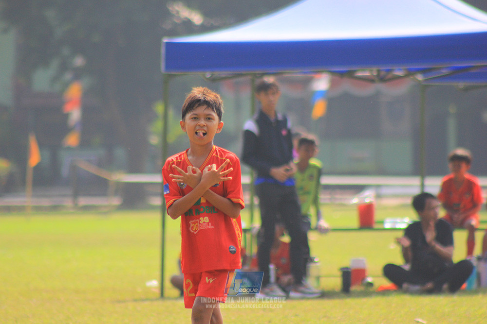 ijl u12 100825 putra ciledug vs mutiara cempaka utama