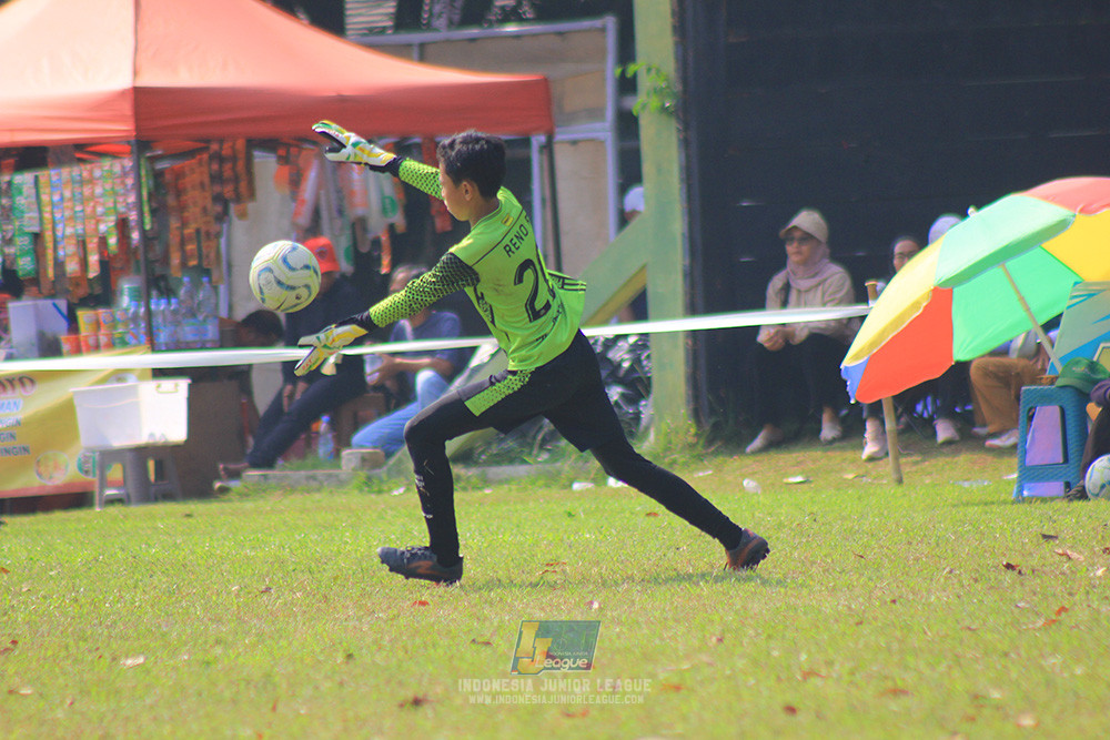 ijl u12 100825 putra ciledug vs mutiara cempaka utama