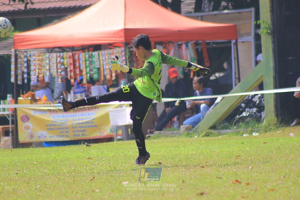 ijl u12 100825 putra ciledug vs mutiara cempaka utama