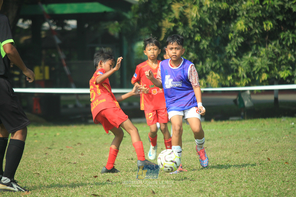 ijl u12 100825 putra ciledug vs mutiara cempaka utama