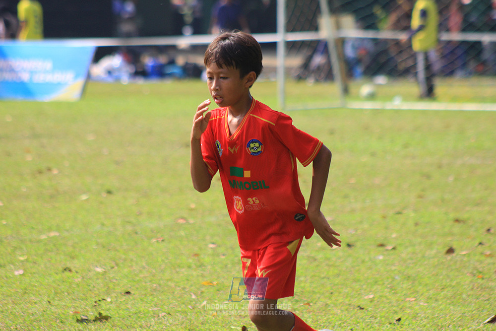 ijl u12 100825 putra ciledug vs mutiara cempaka utama