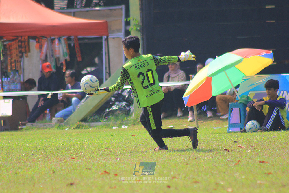ijl u12 100825 putra ciledug vs mutiara cempaka utama