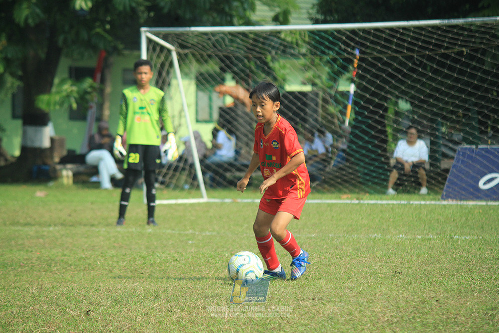 ijl u12 100825 putra ciledug vs mutiara cempaka utama
