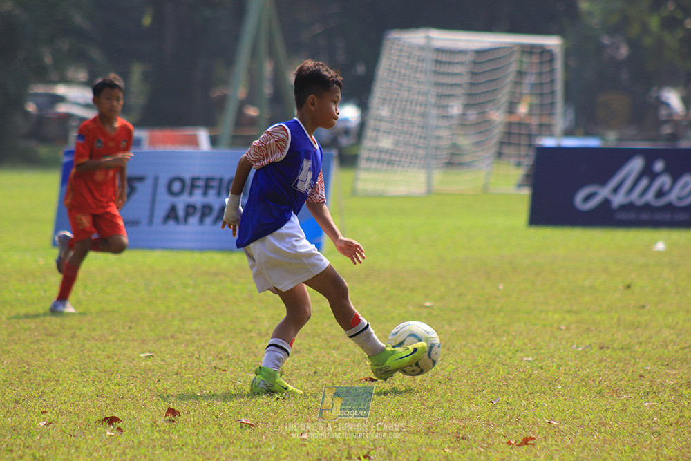 ijl u12 100825 putra ciledug vs mutiara cempaka utama