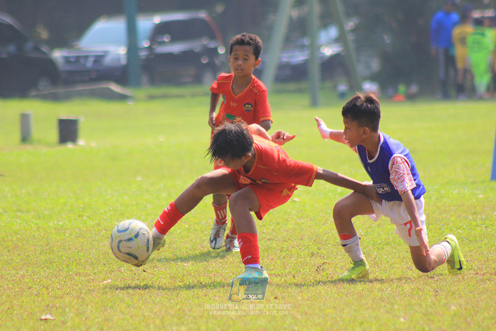 ijl u12 100825 putra ciledug vs mutiara cempaka utama