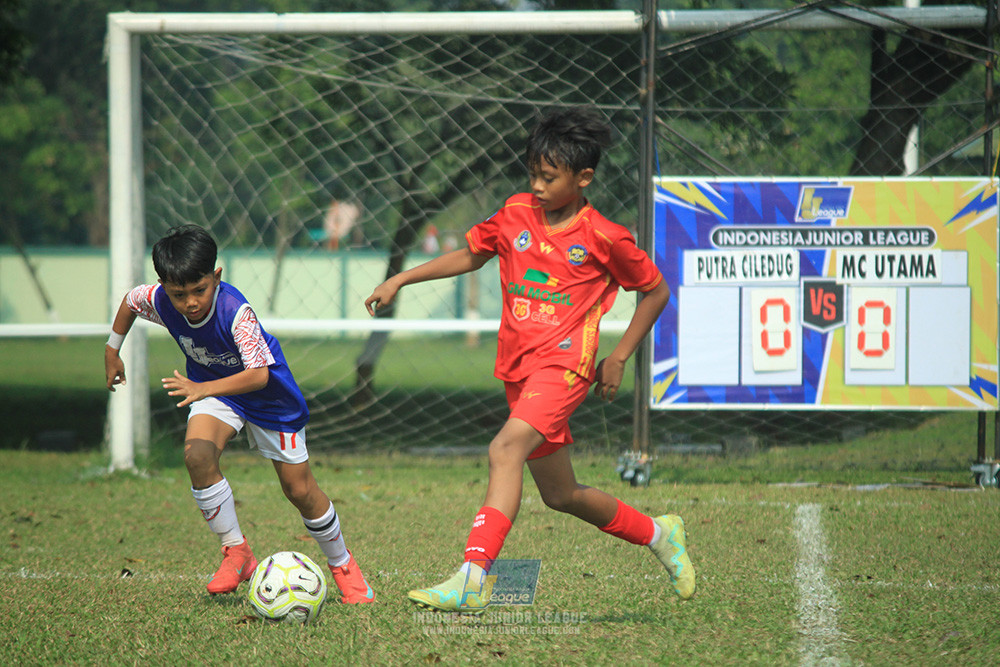 ijl u12 100825 putra ciledug vs mutiara cempaka utama