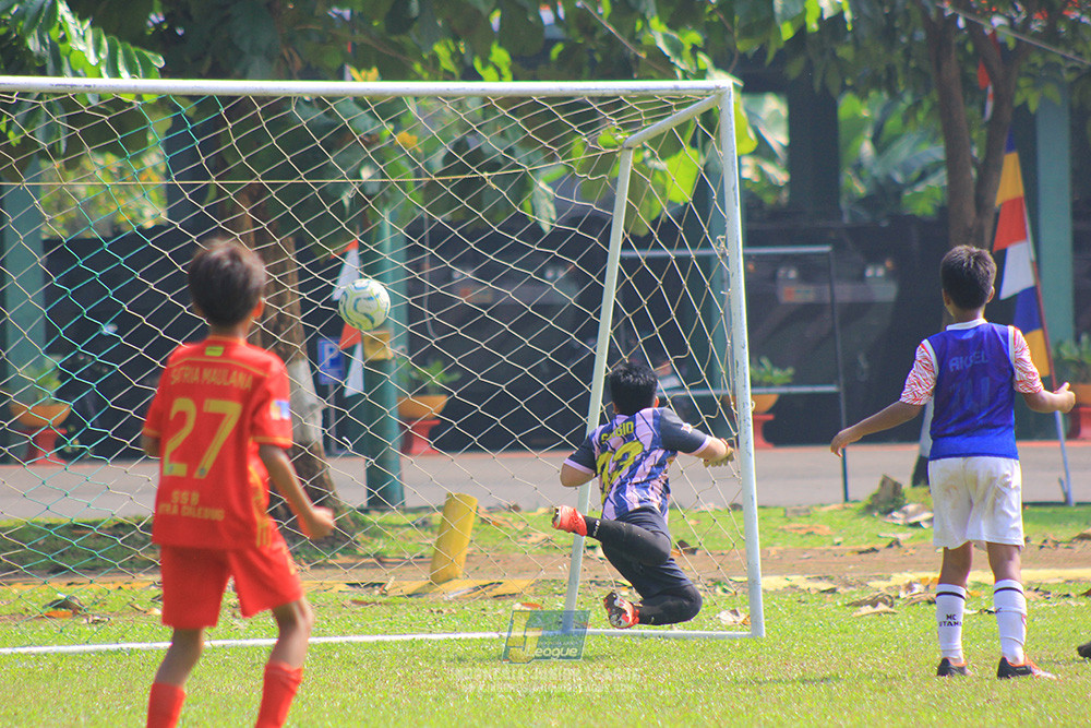 ijl u12 100825 putra ciledug vs mutiara cempaka utama