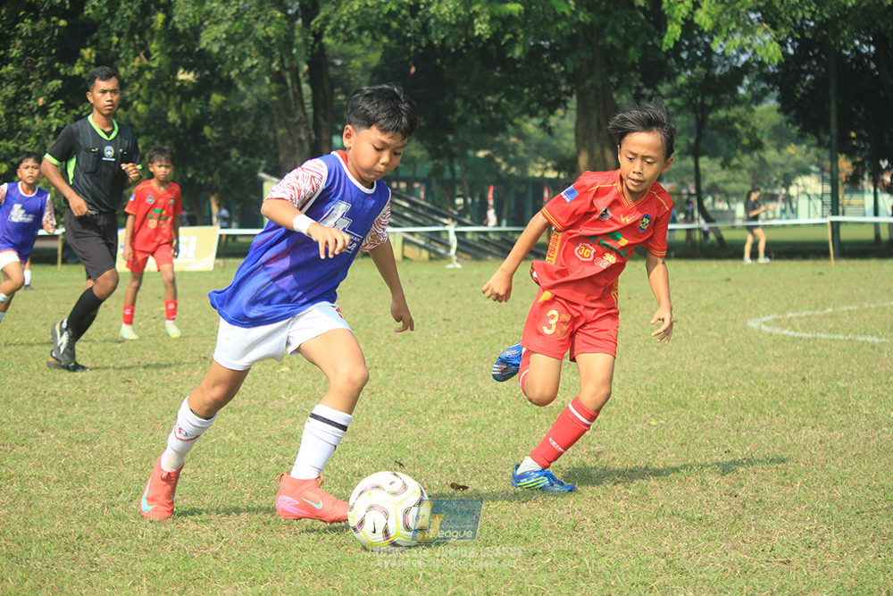 ijl u12 100825 putra ciledug vs mutiara cempaka utama