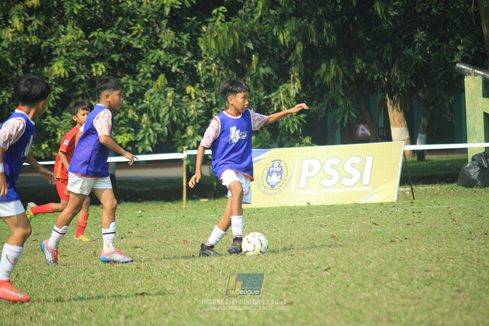 ijl u12 100825 putra ciledug vs mutiara cempaka utama