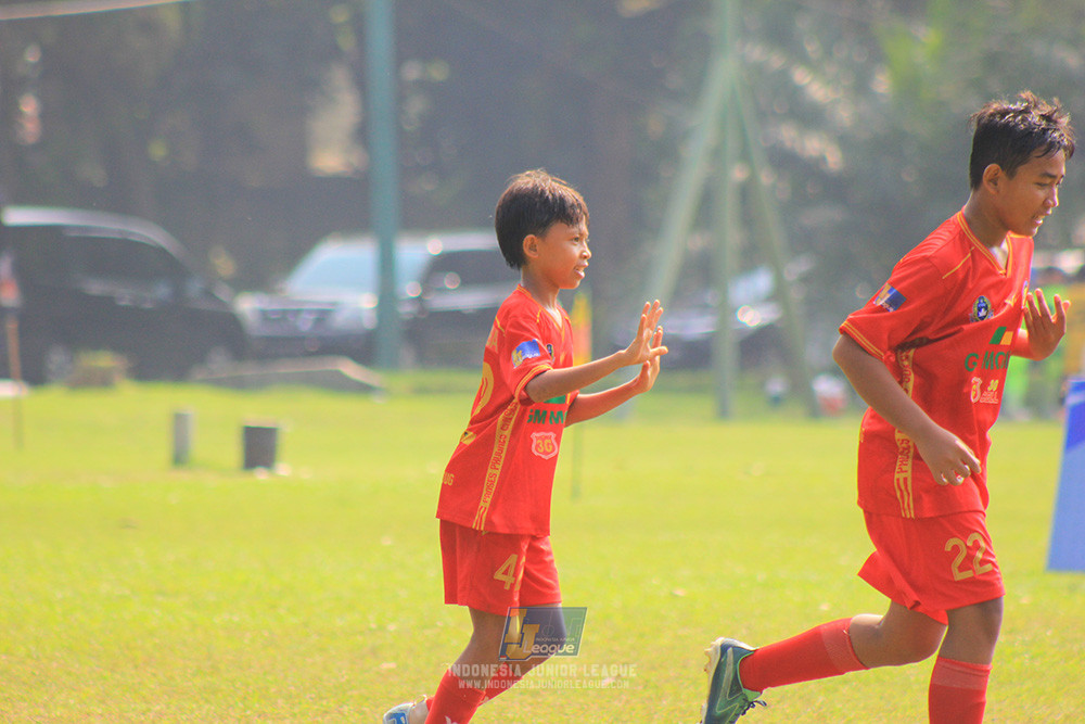 ijl u12 100825 putra ciledug vs mutiara cempaka utama