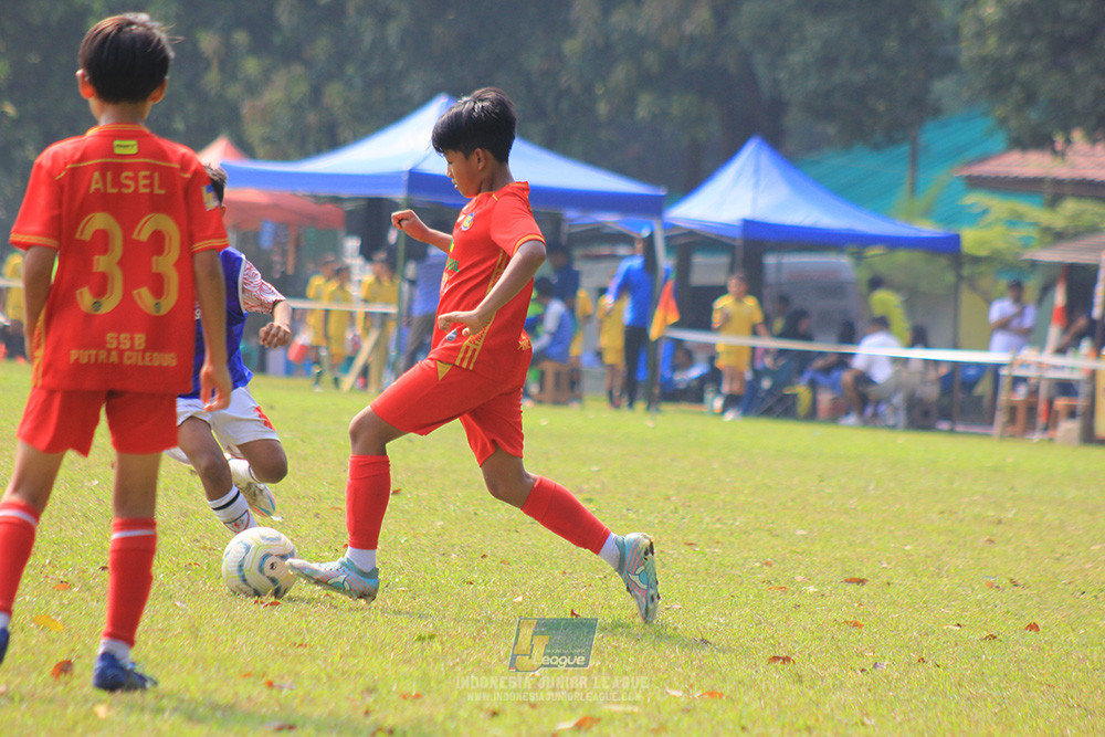 ijl u12 100825 putra ciledug vs mutiara cempaka utama