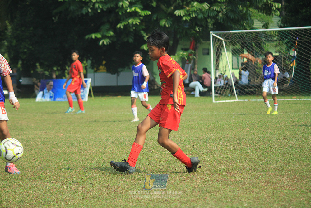 ijl u12 100825 putra ciledug vs mutiara cempaka utama