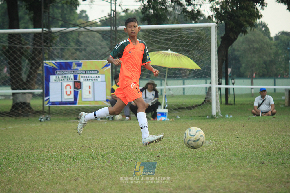 ijl u12 100825 rajawali nusantara vs brazillian soccer serpong