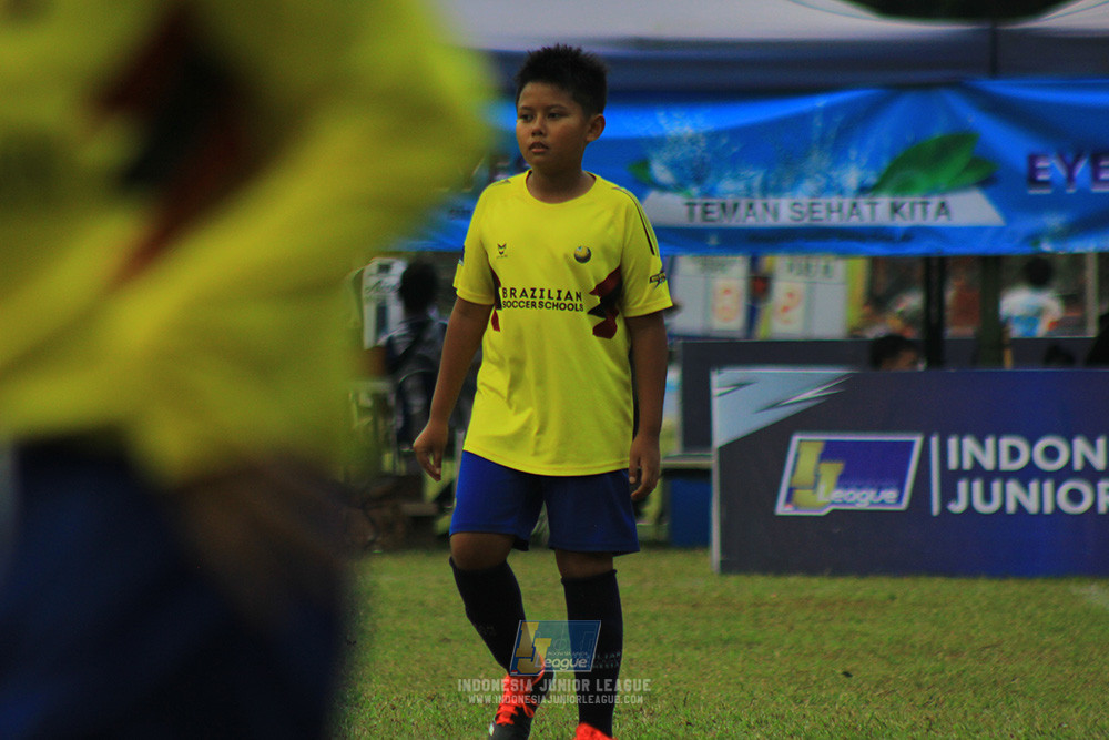 ijl u12 100825 rajawali nusantara vs brazillian soccer serpong
