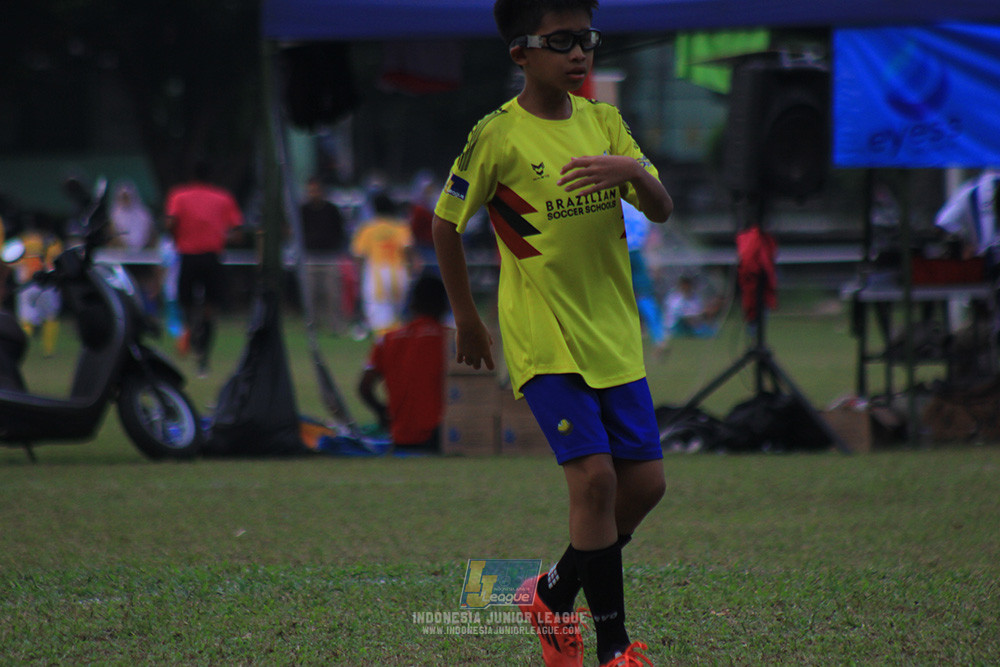 ijl u12 100825 rajawali nusantara vs brazillian soccer serpong