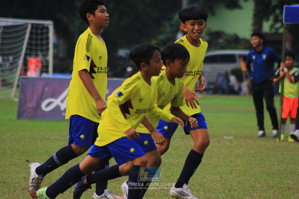 ijl u12 100825 rajawali nusantara vs brazillian soccer serpong