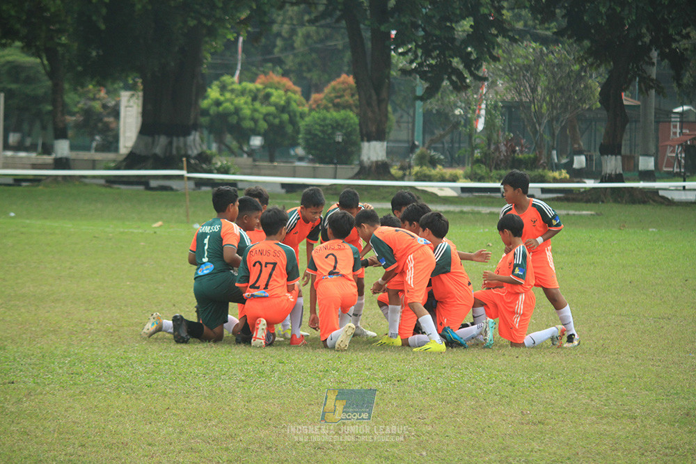ijl u12 100825 rajawali nusantara vs brazillian soccer serpong