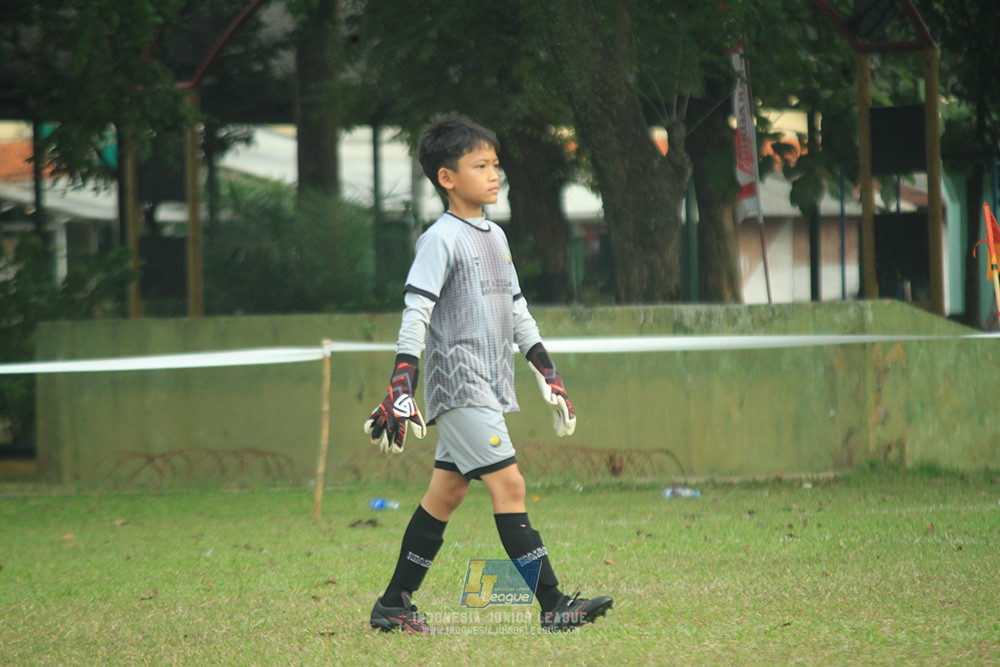 ijl u12 100825 rajawali nusantara vs brazillian soccer serpong