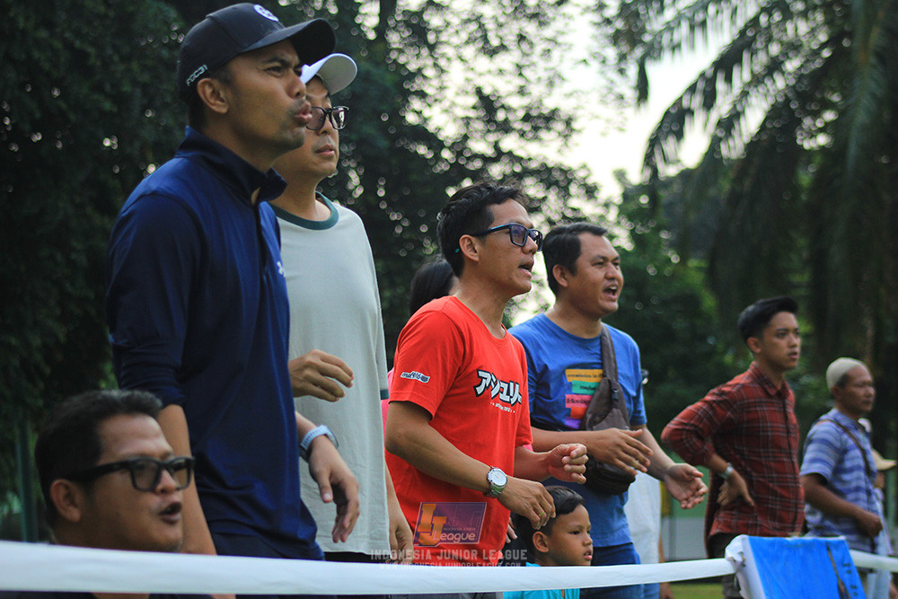 ijl u12 100825 rajawali nusantara vs brazillian soccer serpong