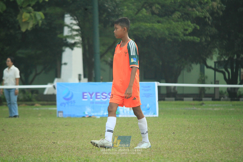 ijl u12 100825 rajawali nusantara vs brazillian soccer serpong