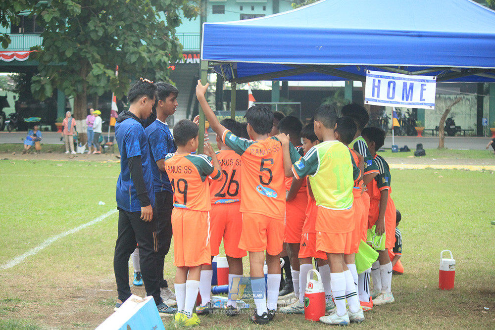 ijl u12 100825 rajawali nusantara vs brazillian soccer serpong