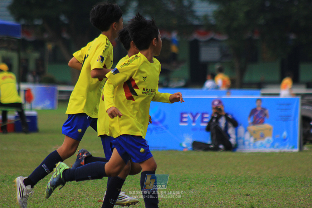 ijl u12 100825 rajawali nusantara vs brazillian soccer serpong