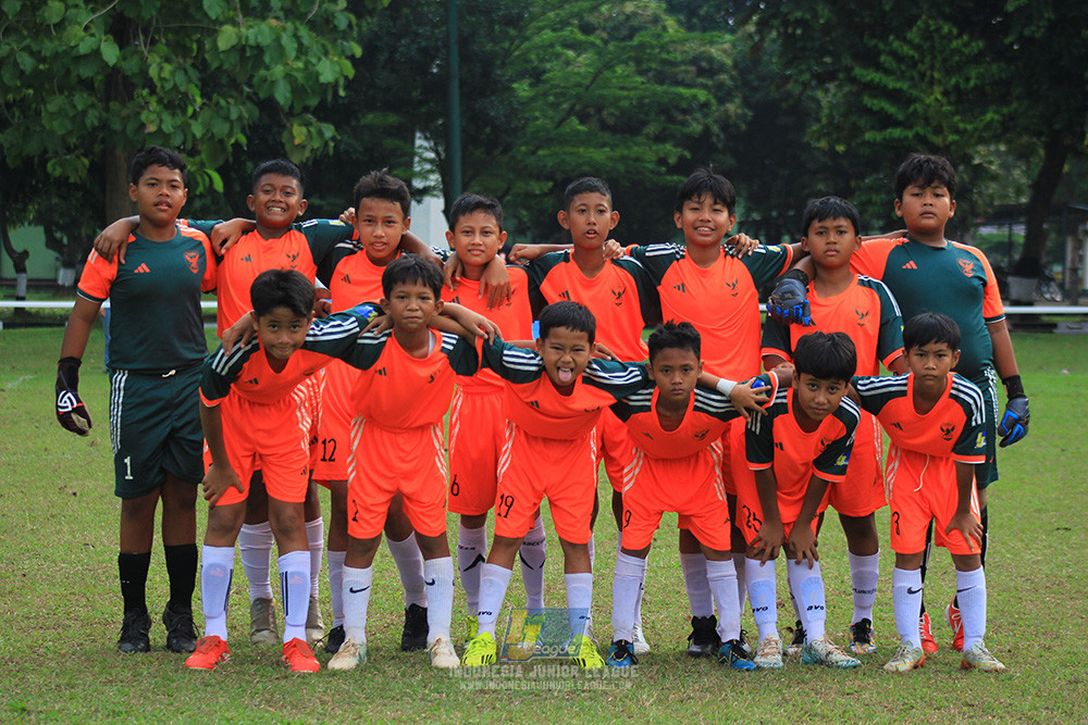 ijl u12 100825 rajawali nusantara vs brazillian soccer serpong