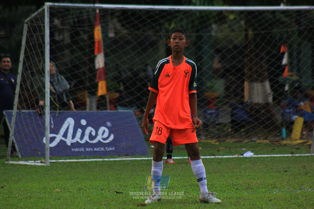 ijl u12 100825 rajawali nusantara vs brazillian soccer serpong