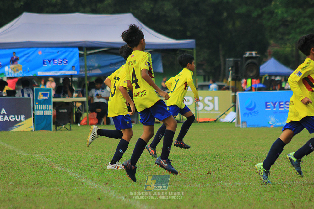 ijl u12 100825 rajawali nusantara vs brazillian soccer serpong