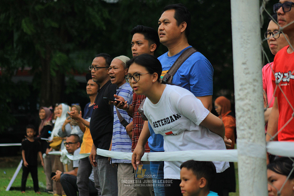 ijl u12 100825 rajawali nusantara vs brazillian soccer serpong