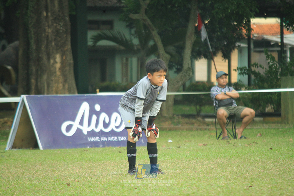 ijl u12 100825 rajawali nusantara vs brazillian soccer serpong